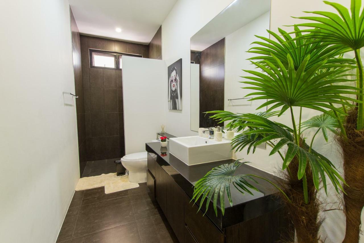 West Facing 3Br Boutique Pool Villa By Intira Villas Rawai Exterior photo